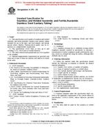 ASTM A270-03