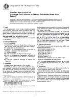 ASTM A740-98(2003)