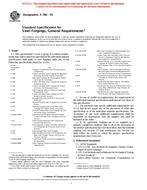 ASTM A788-03