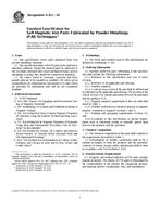 ASTM A811-03