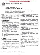 ASTM A853-93(2003)