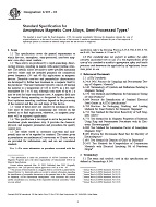 ASTM A901-03