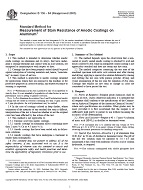 ASTM B136-84(2003)
