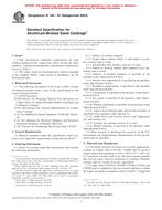ASTM B148-97(2003)