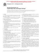 ASTM B271-96(2003)