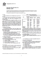 ASTM B29-03