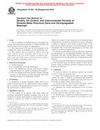ASTM B328-96(2003)