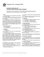 ASTM B493-01(2003)
