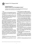 ASTM B507-86(2003)