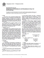 ASTM B629-77(2003)