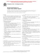 ASTM B644-95(2003)