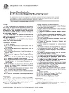 ASTM B734-97(2003)e1