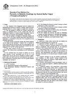 ASTM B809-95(2003)