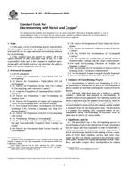 ASTM B832-93(2003)