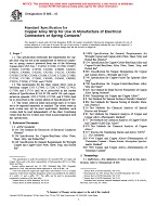 ASTM B888-03