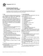 ASTM B927-03