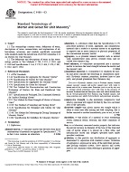 ASTM C1180-03