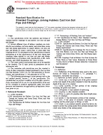 ASTM C1277-03