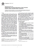 ASTM C1373-03