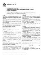 ASTM C681-03