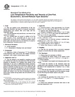 ASTM C711-03
