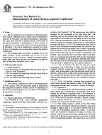 ASTM C770-98(2003)