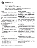 ASTM C782-03