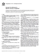 ASTM D153-84(2003)
