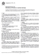 ASTM D1712-03