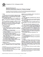 ASTM D1734-93(2003)