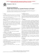 ASTM D1838-03