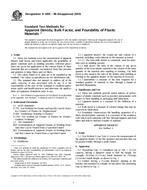 ASTM D1895-96(2003)