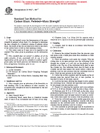 ASTM D1937-98e1