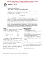 ASTM D198-02e1