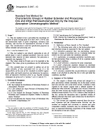 ASTM D2007-03