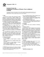 ASTM D2093-03