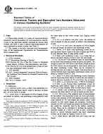 ASTM D2260-03