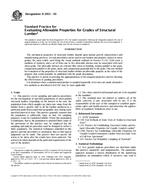ASTM D2915-03