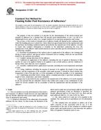 ASTM D3167-03