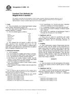 ASTM D3288-03