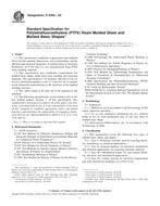 ASTM D3294-03