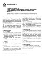 ASTM D3346-03