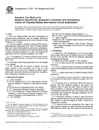 ASTM D3380-90(2003)