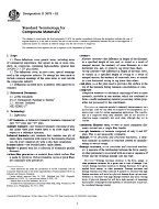 ASTM D3878-03