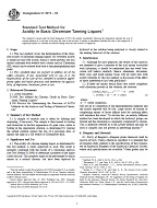 ASTM D3913-03