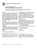 ASTM D3984-93(2003)
