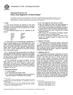 ASTM D5198-92(2003)