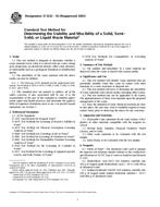 ASTM D5232-92(2003)