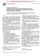 ASTM D6888-03