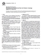ASTM D6904-03
